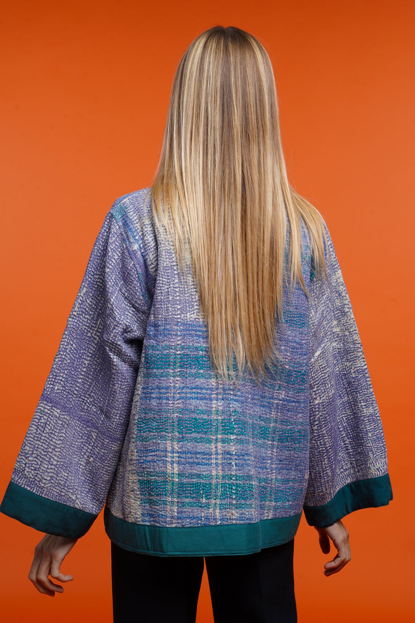 KIMONO KANTHA COURT 2