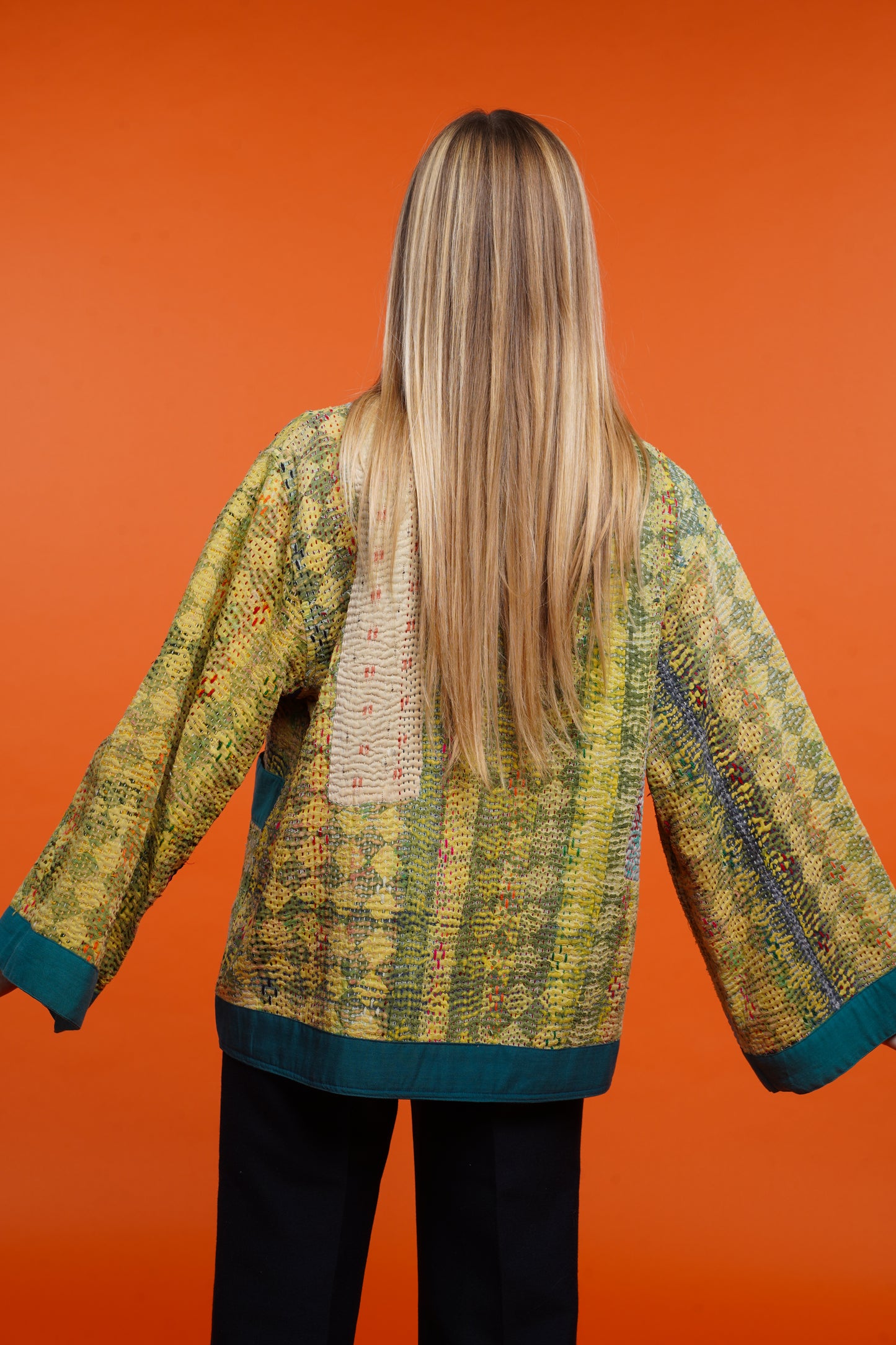 KIMONO KANTHA COURT 3