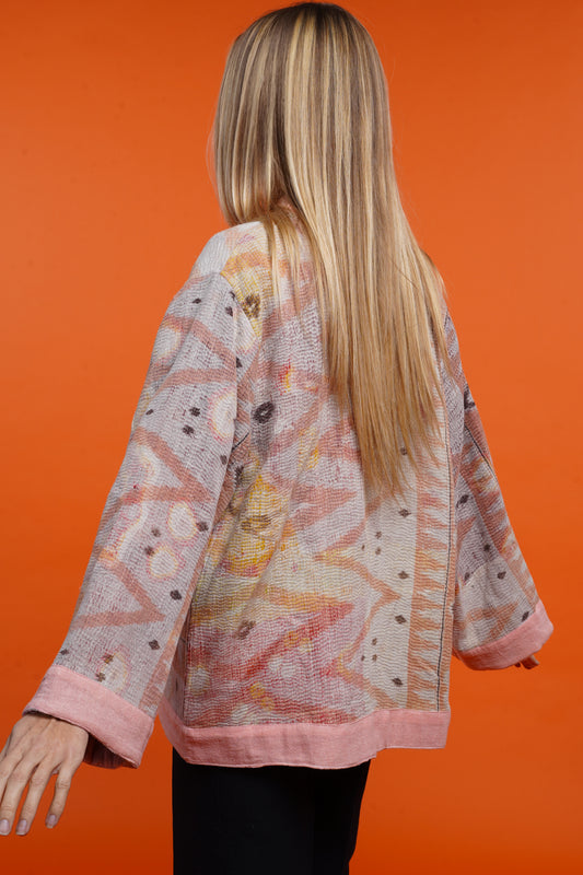 KIMONO KANTHA COURT 4