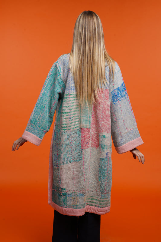 KIMONO KANTHA LONG 7