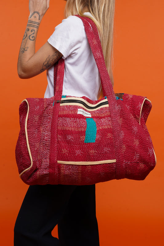 BAG KANTHA 1