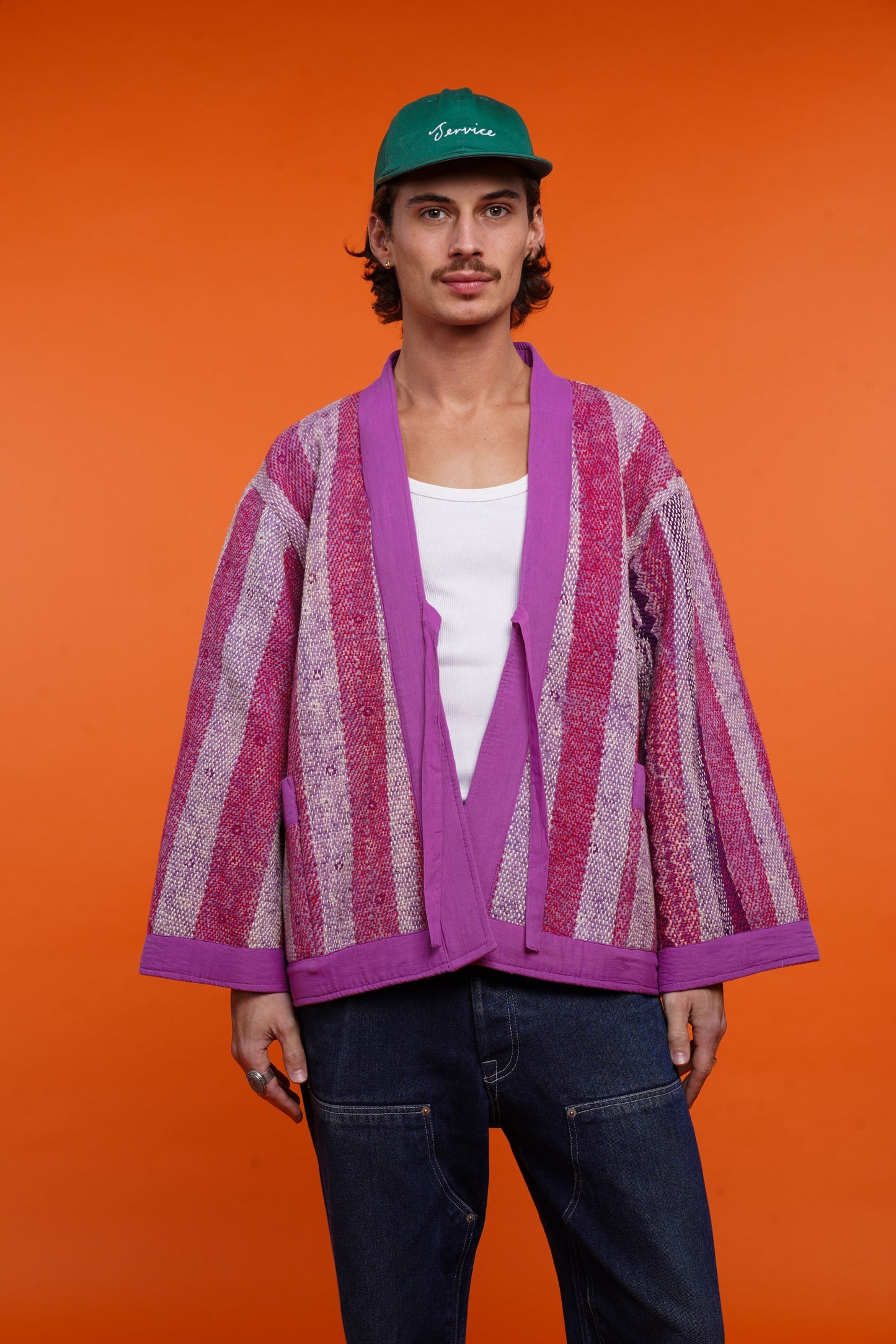 KIMONO KANTHA COURT 5