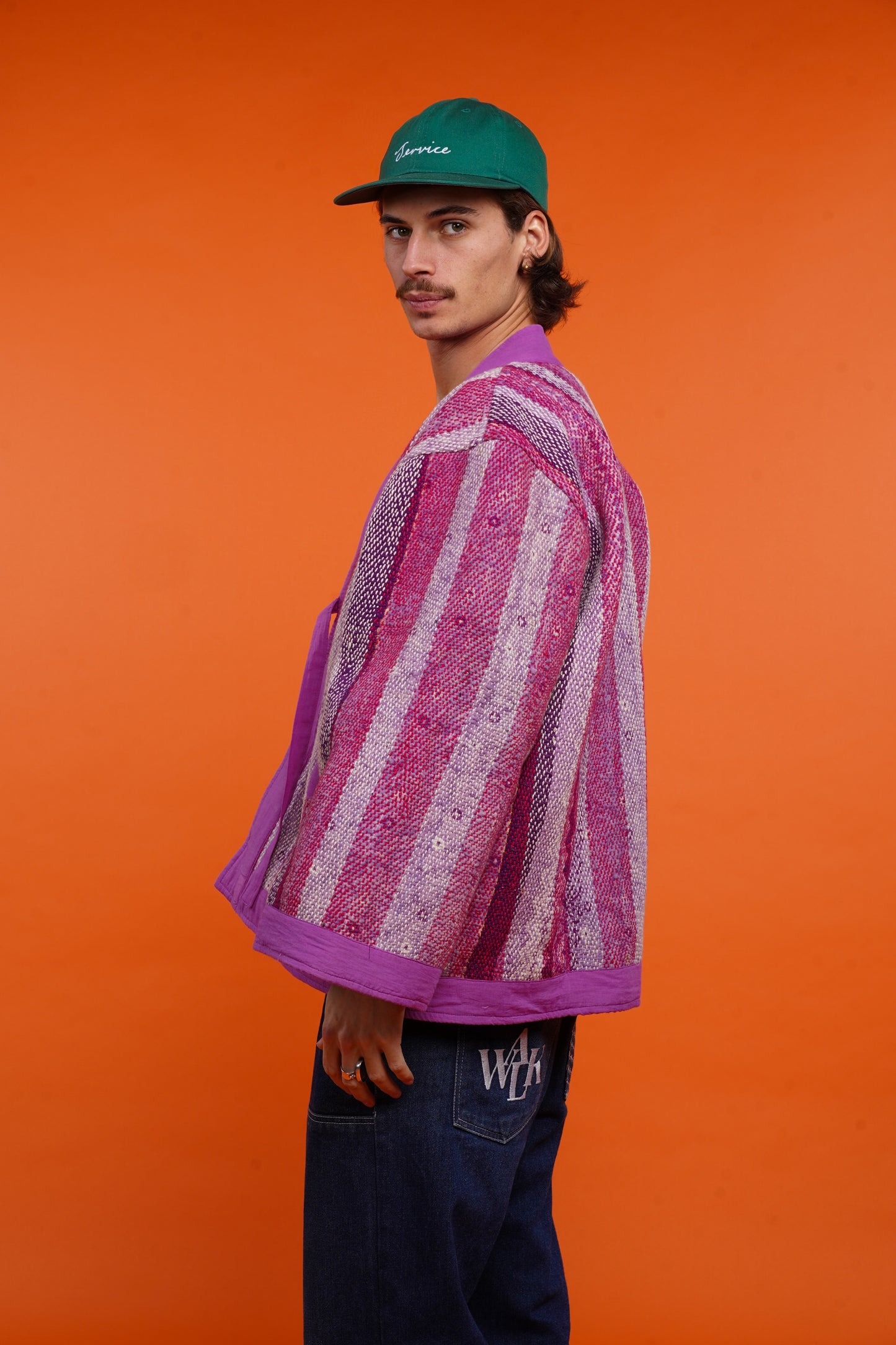 KIMONO KANTHA COURT 5