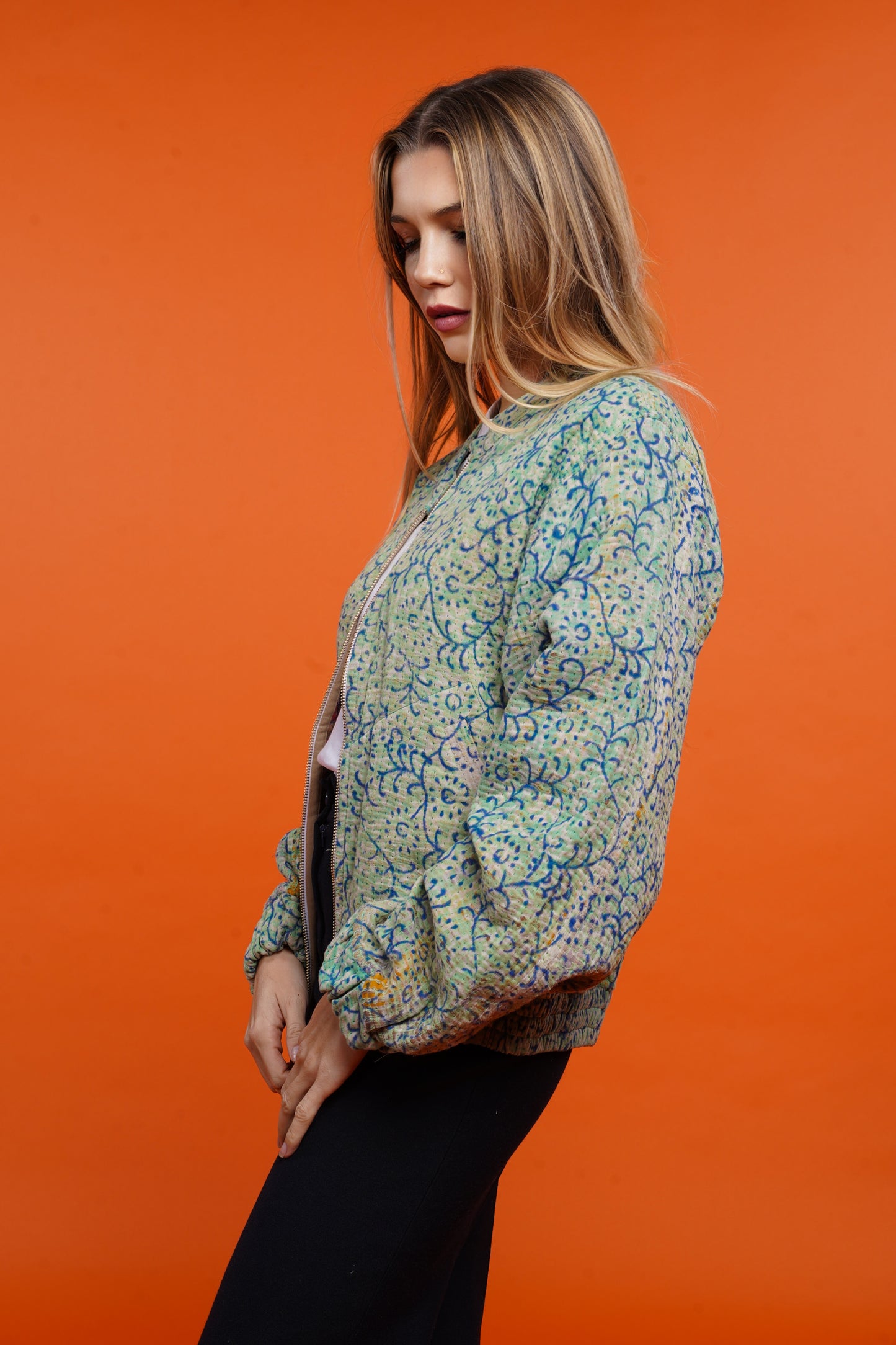 BOMBERS KANTHA 3