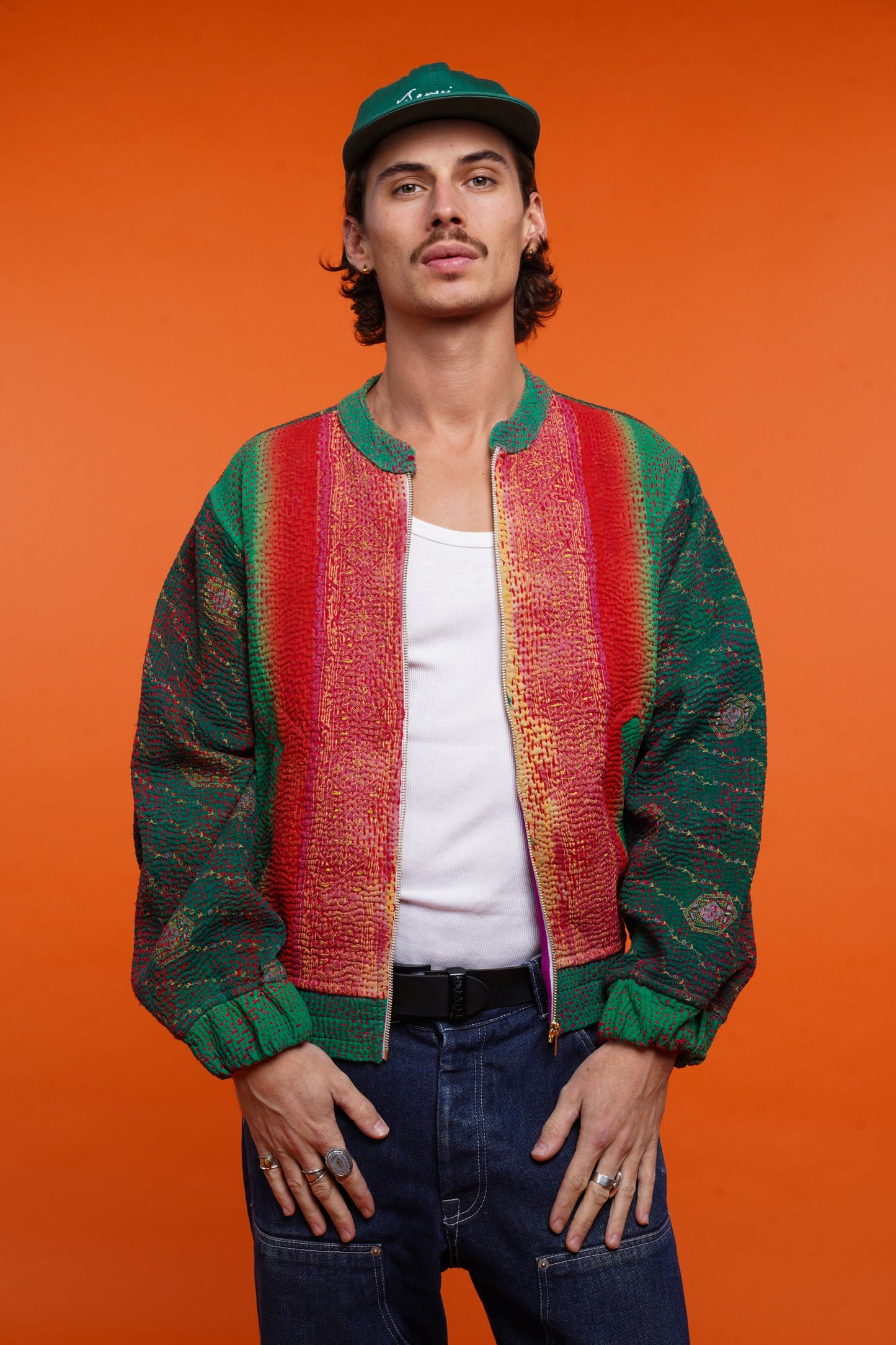 BOMBERS KANTHA 5