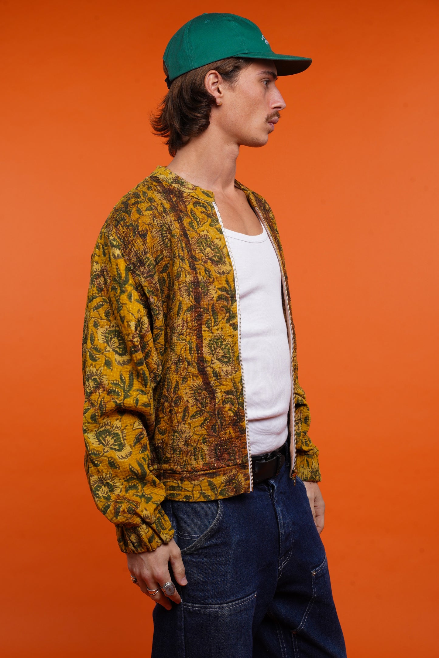 BOMBERS KANTHA 7