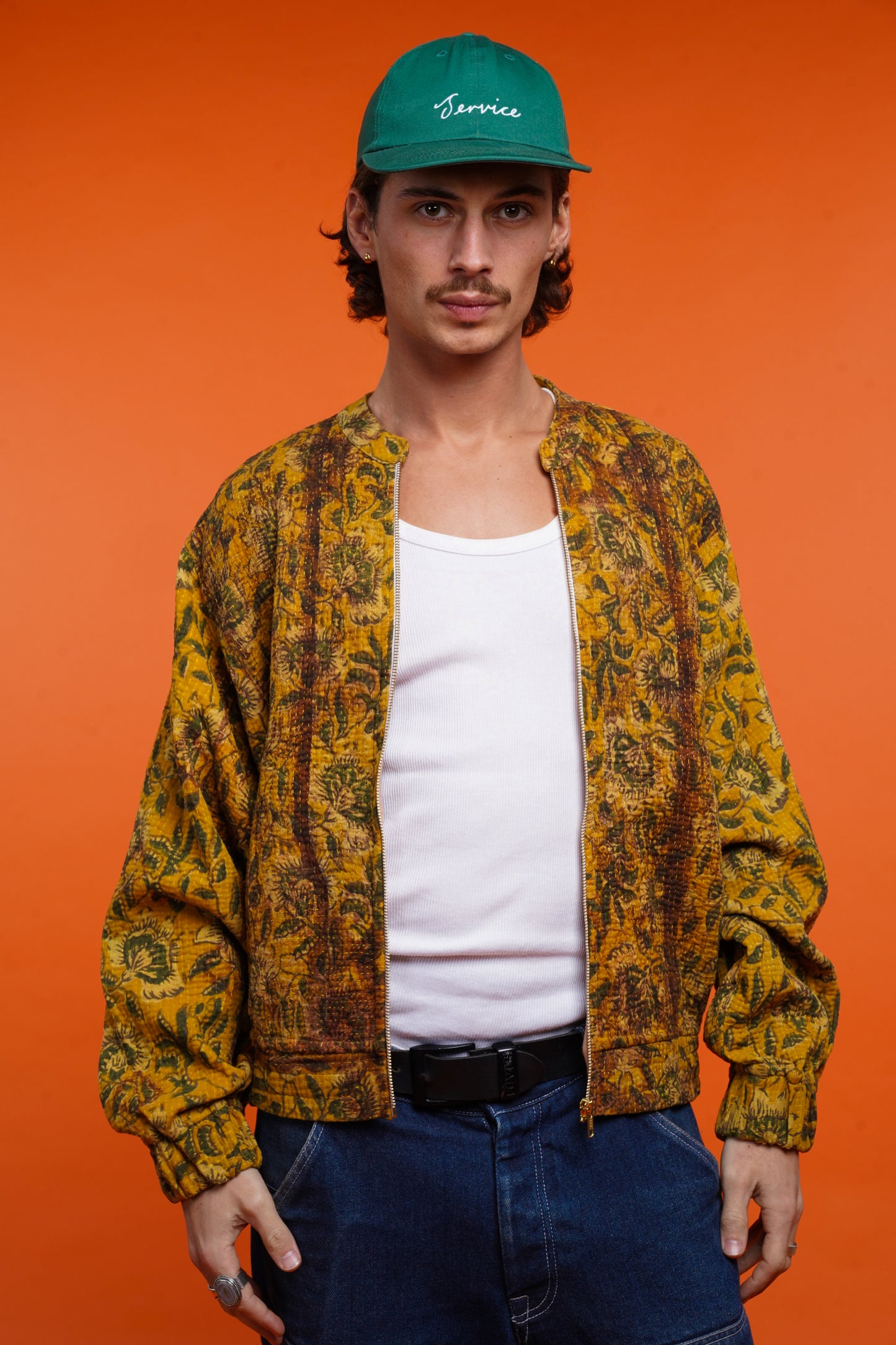 BOMBERS KANTHA 7