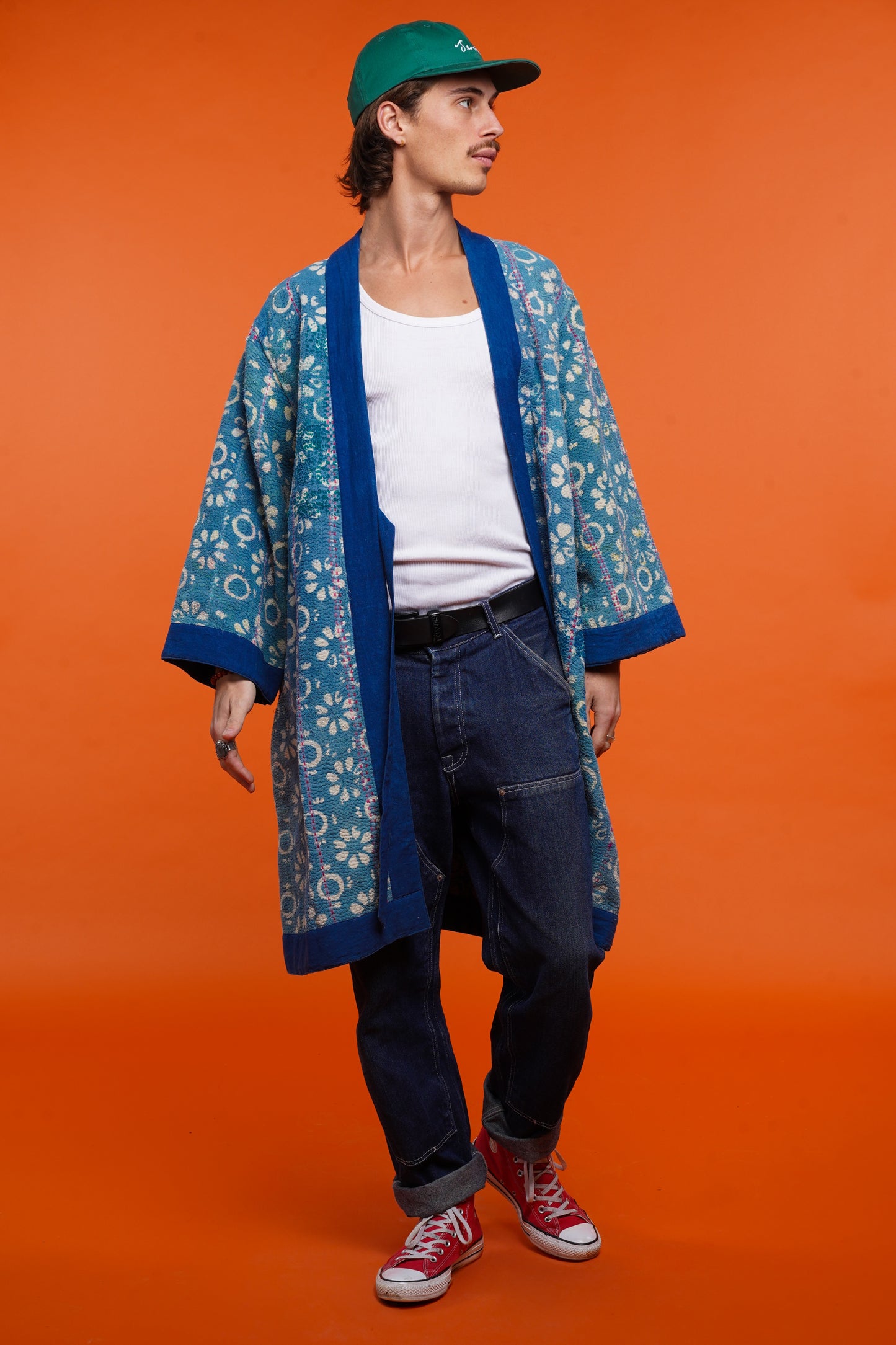 KIMONO KANTHA LONG 4