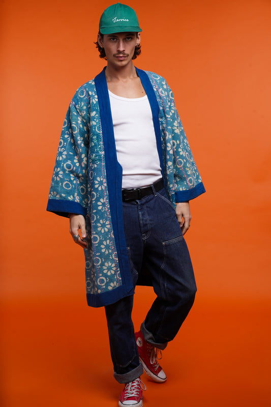 KIMONO KANTHA LONG 4