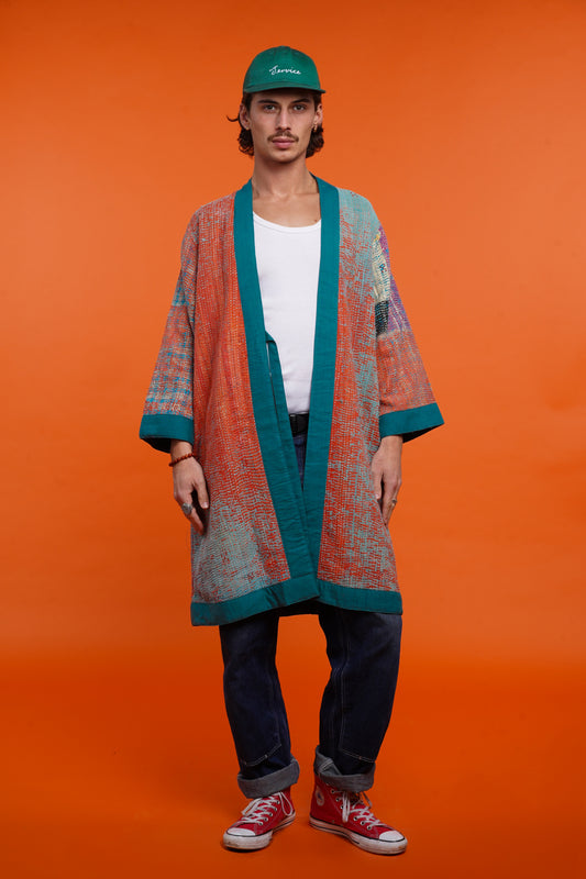 KIMONO KANTHA LONG 5