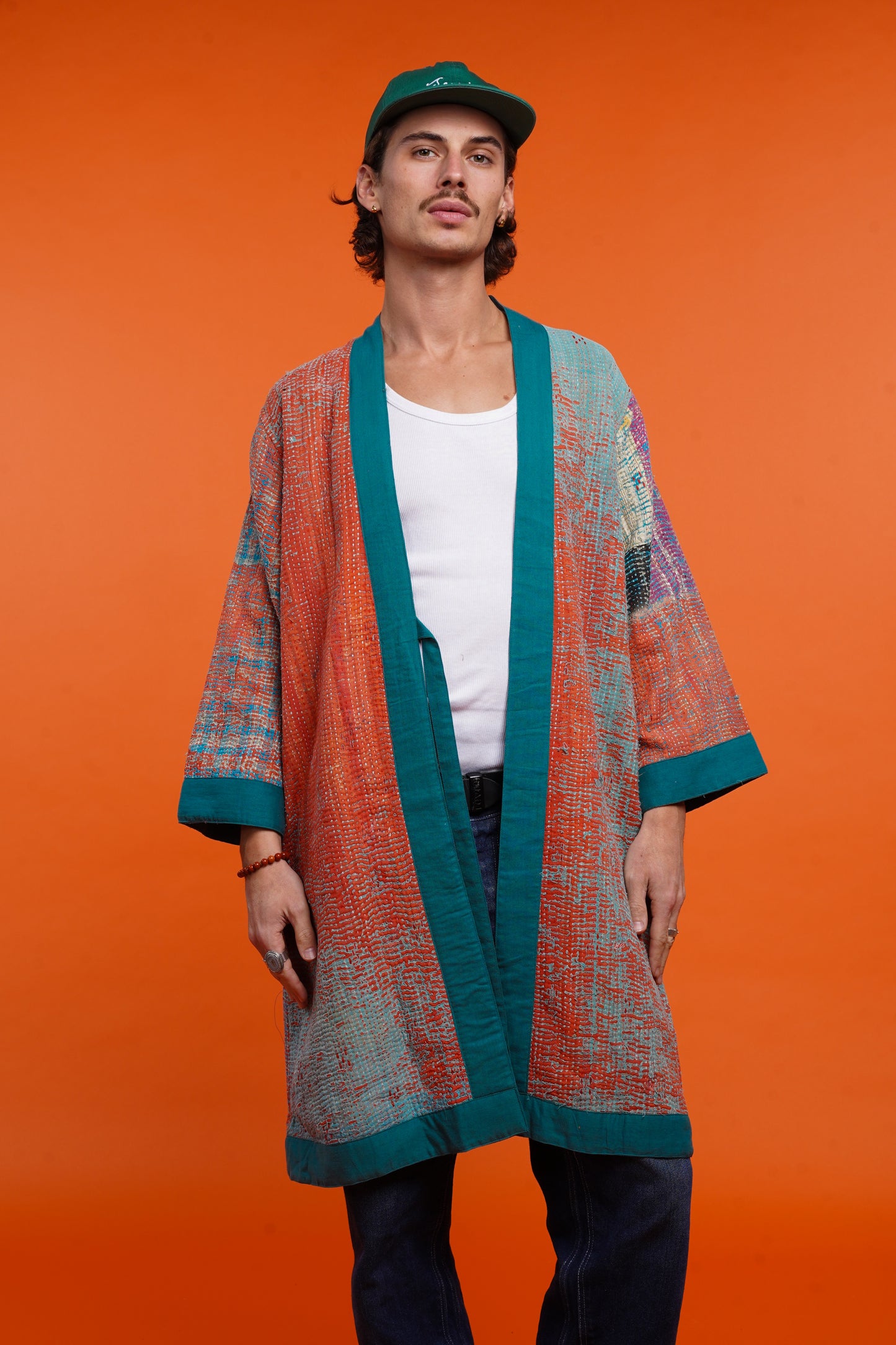 KIMONO KANTHA LONG 5