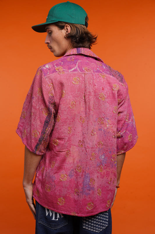 CHEMISE KANTHA 4