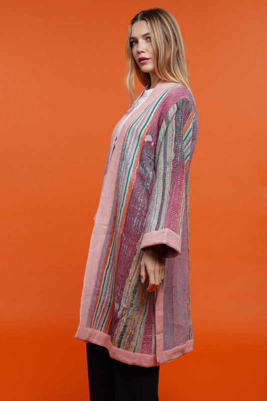 KIMONO KANTHA LONG 8