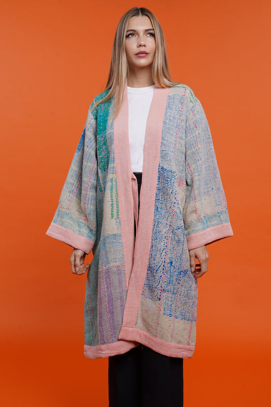 KIMONO KANTHA LONG 7