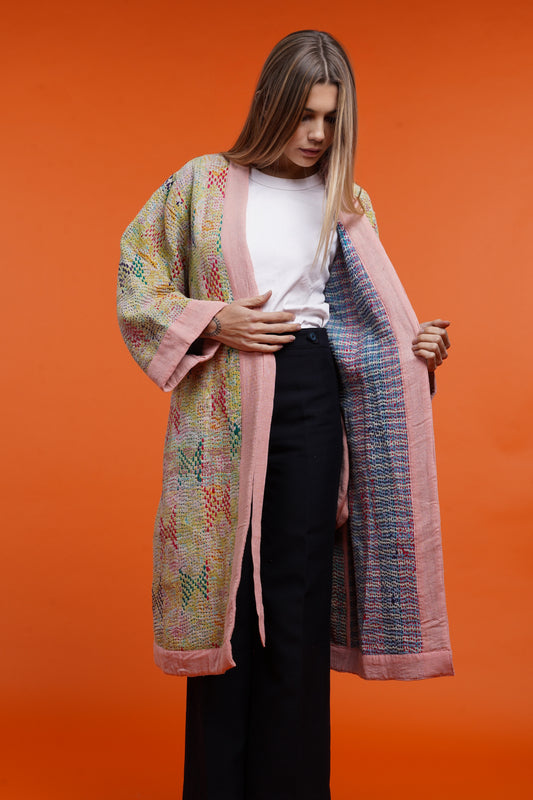 KIMONO KANTHA LONG 3