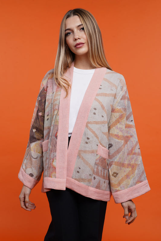 KIMONO KANTHA COURT 4