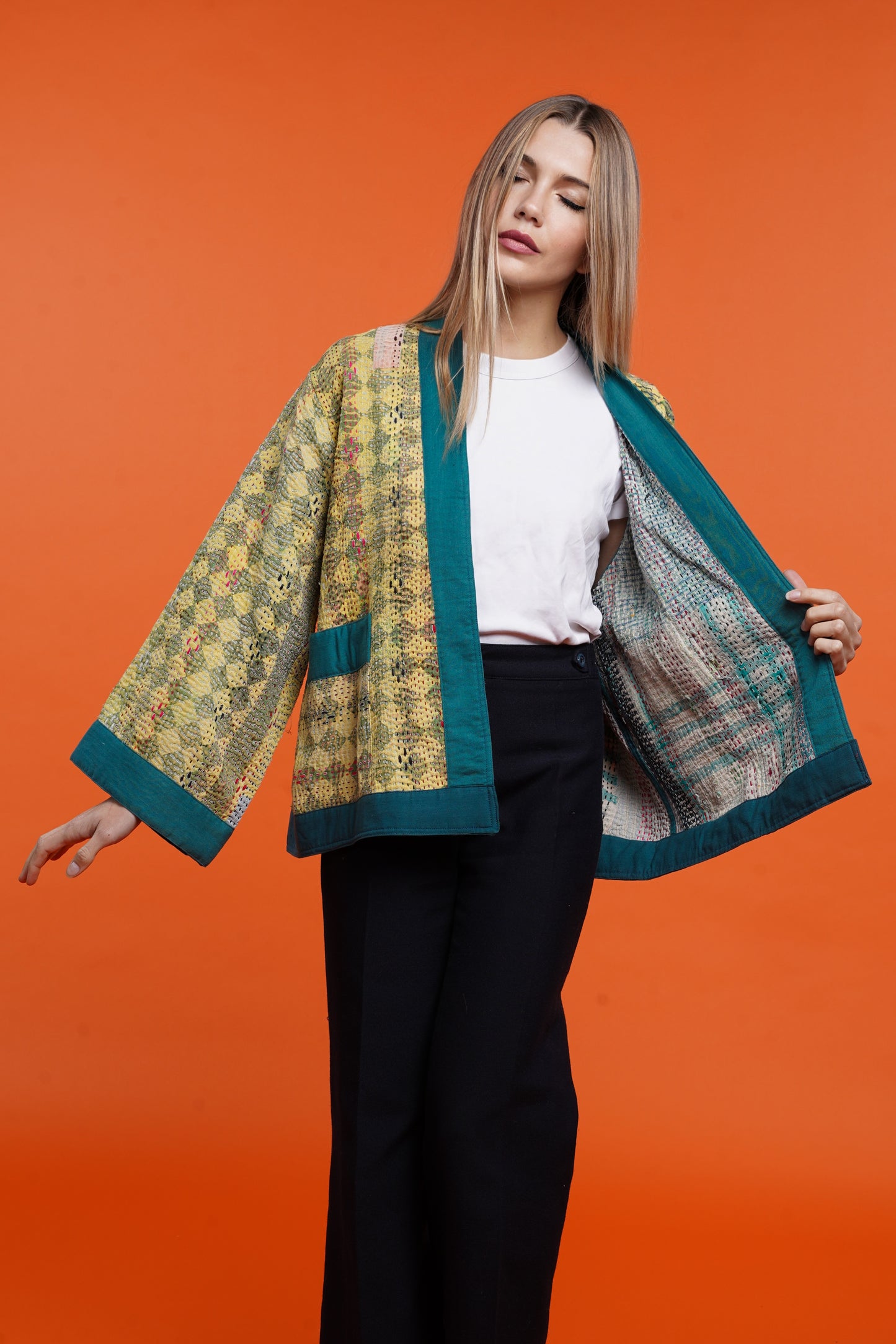 KIMONO KANTHA COURT 3