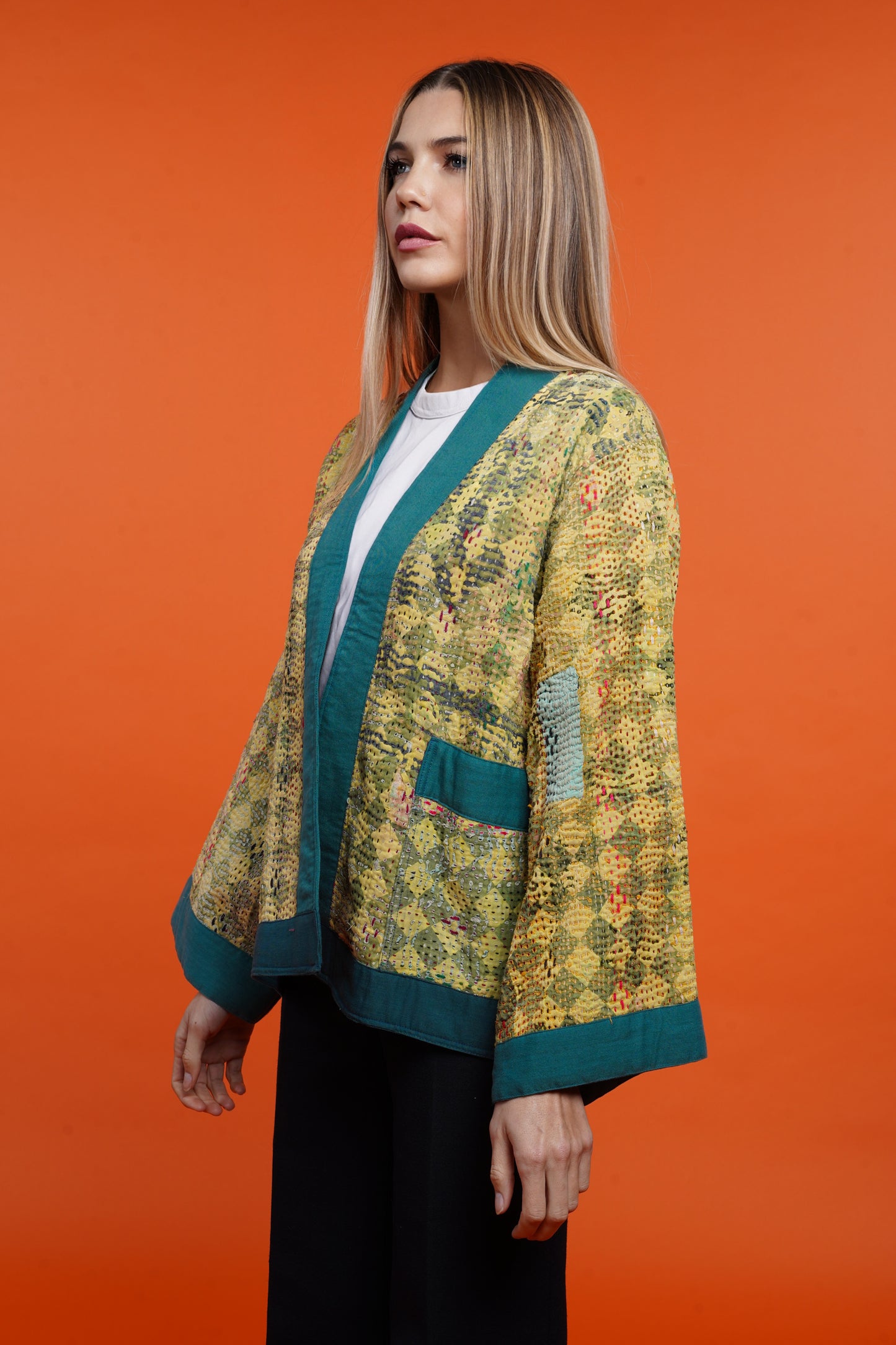 KIMONO KANTHA COURT 3