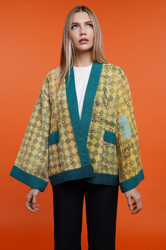 KIMONO KANTHA COURT 3