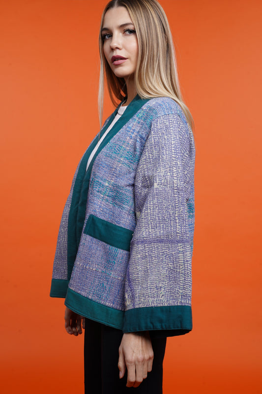 KIMONO KANTHA COURT 2