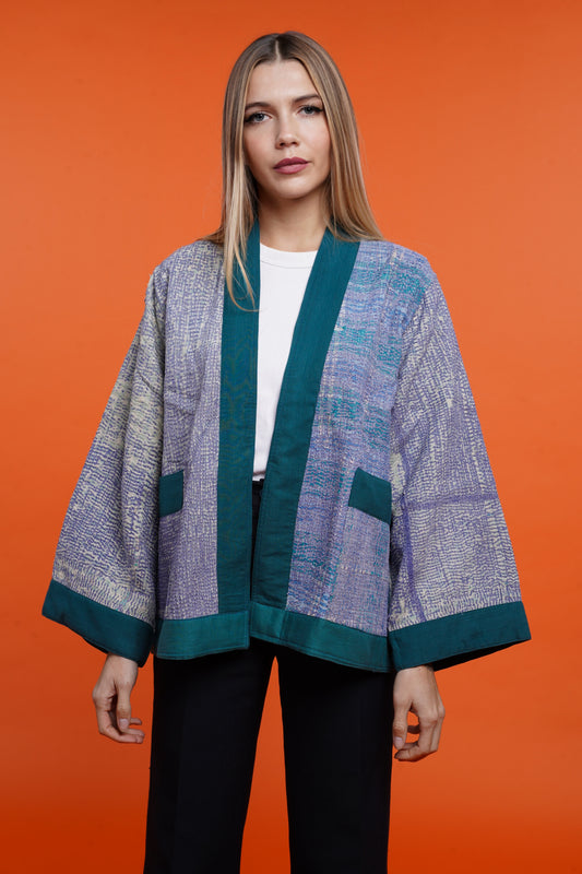 KIMONO KANTHA COURT 2