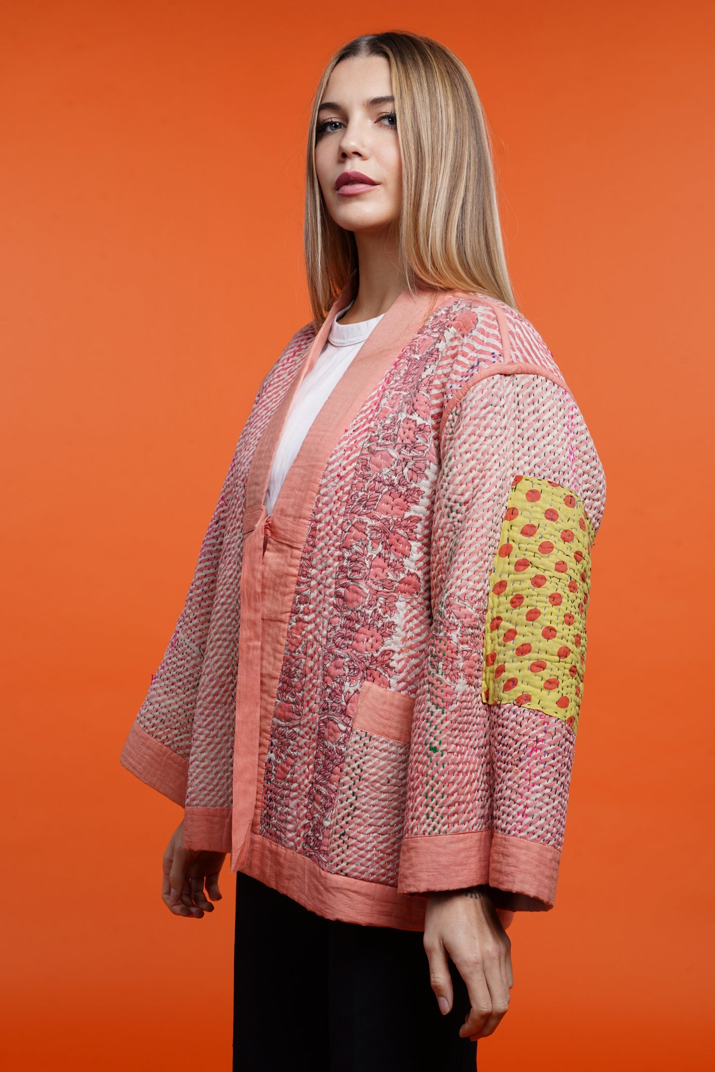 KIMONO KANTHA 1