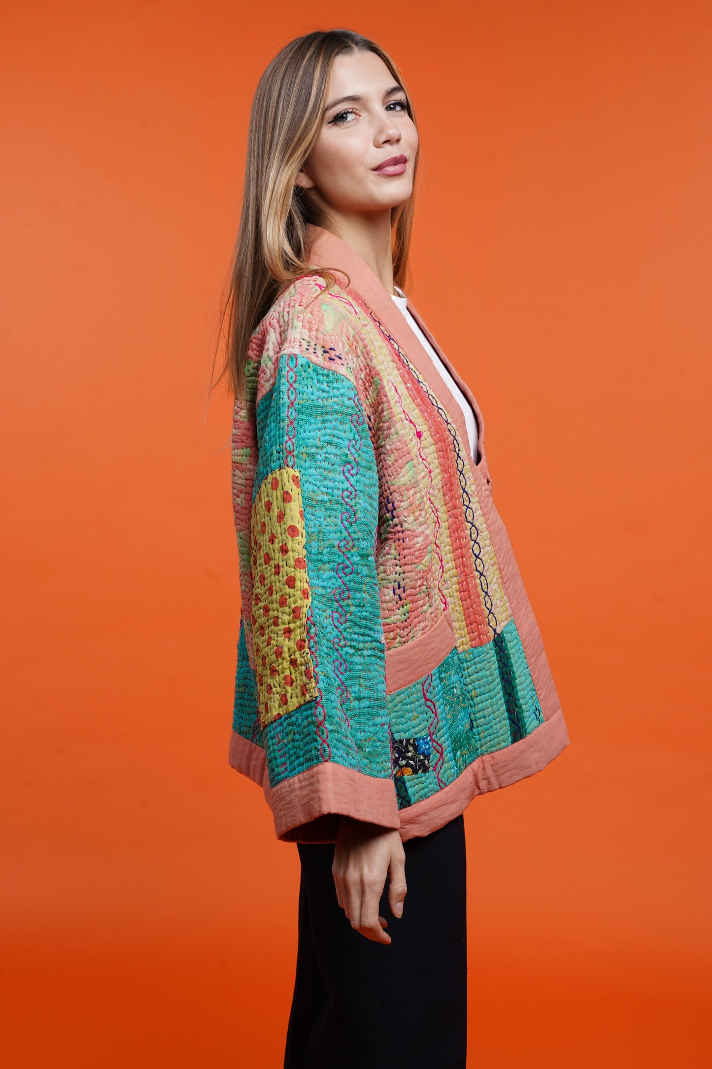 KIMONO KANTHA 1