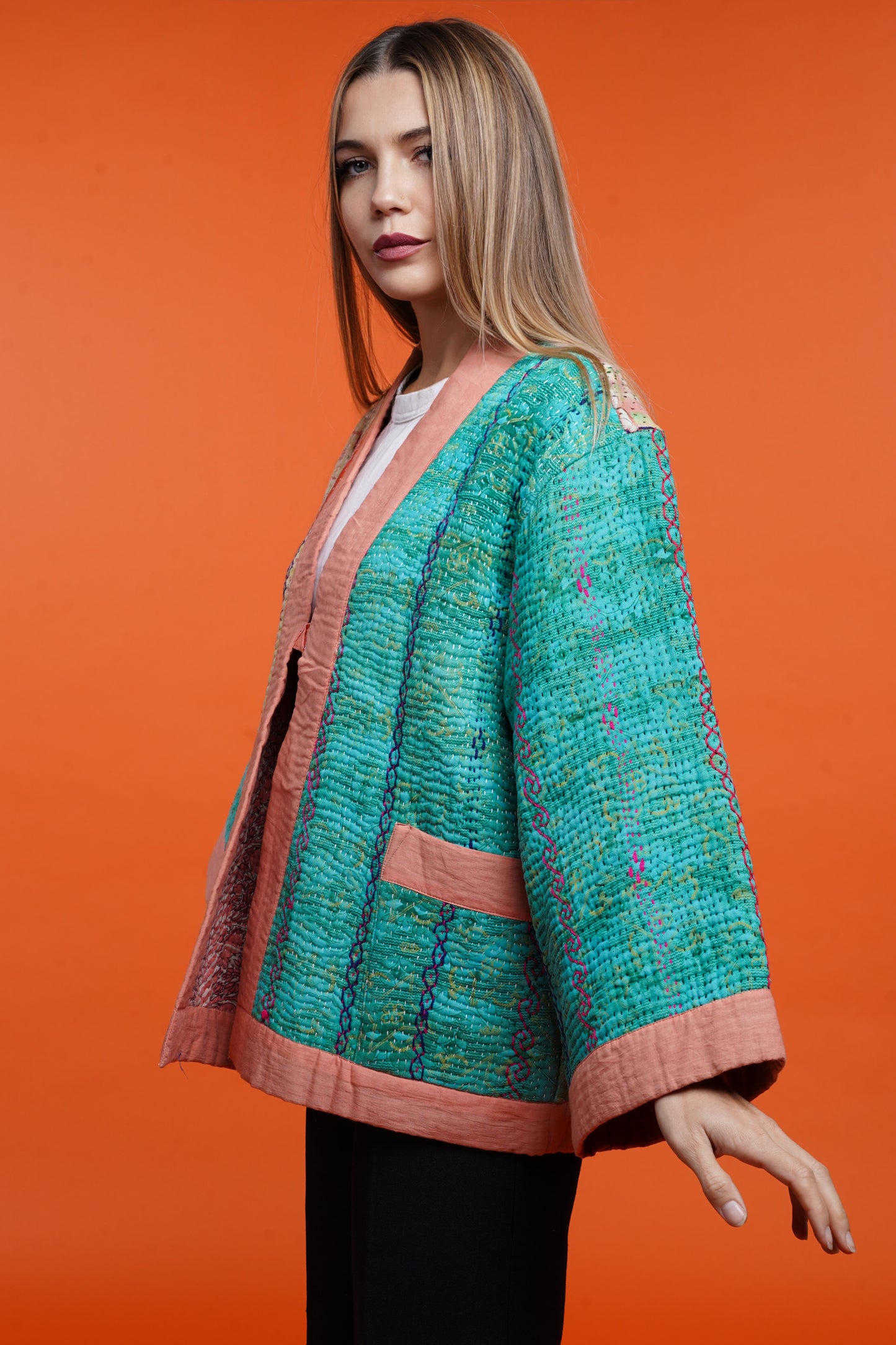 KIMONO KANTHA 1