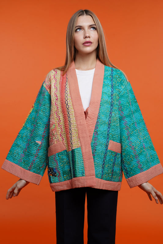 KIMONO KANTHA 1